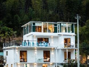 Shui'an Shanshe Hostel Hotel in Hangzhou