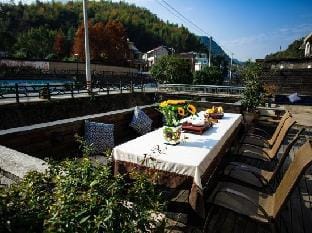 Shui'an Shanshe Hostel Hotel in Hangzhou