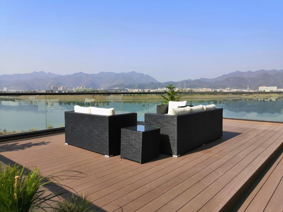 Qingting Boutique Hotel Hotel in Hangzhou