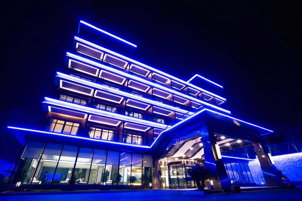 Qingting Boutique Hotel Hotel in Hangzhou
