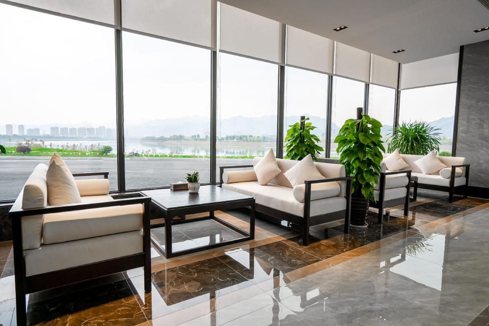 Qingting Boutique Hotel Hotel in Hangzhou