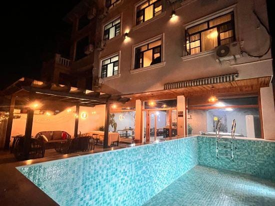 Xiyuan comfy homestay Hotel in Hangzhou