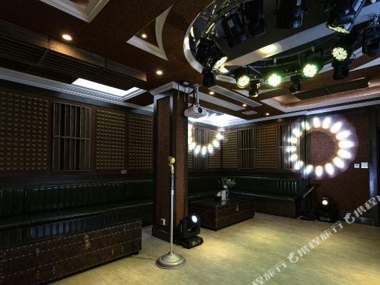 Youjing Hostel Hotel in Hangzhou