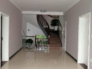 Jingyu Hostel Hotel in Hangzhou