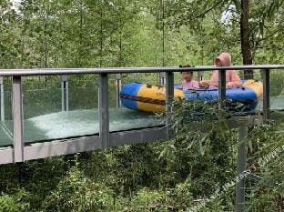 No Mountain House Hotel in Hangzhou