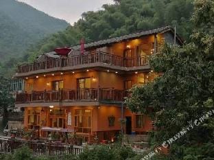 Yinlu Zhuyun Guesthouse Hotel in Hangzhou