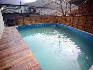 Yinlu Zhuyun Guesthouse Hotel in Hangzhou