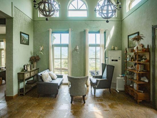 Dosen Manor Hotel in Hangzhou