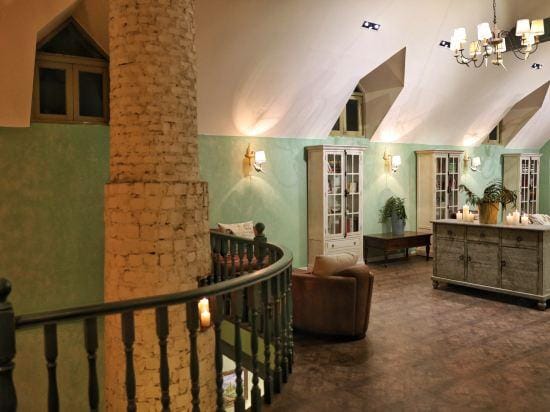 Dosen Manor Hotel in Hangzhou