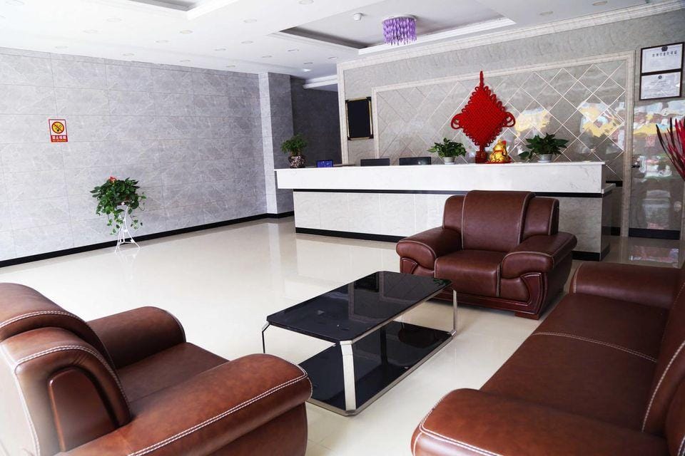 Tonglu Hongcheng Business Hotel Hotel in Hangzhou