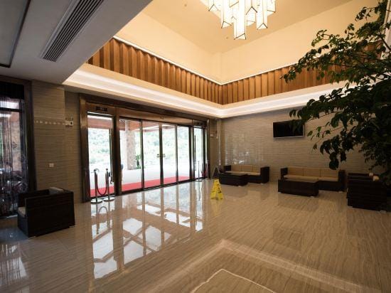 Luci No.1 Holiday Hotel Hotel in Hangzhou