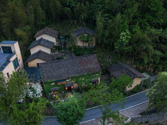 TongluHualu Boutique Residence Hotel in Hangzhou