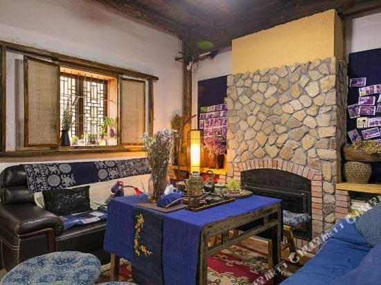 TongluHualu Boutique Residence Hotel in Hangzhou