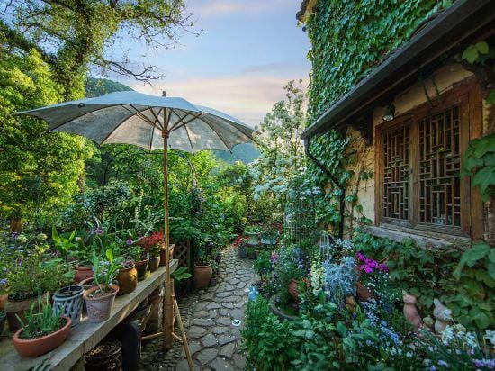 TongluHualu Boutique Residence Hotel in Hangzhou