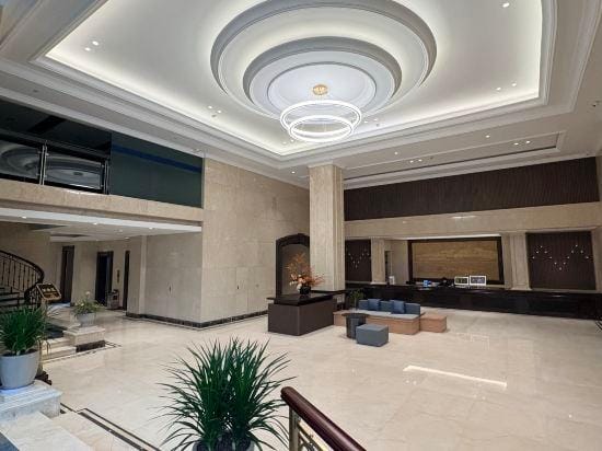Oukai'er Hotel Hotel in Hangzhou