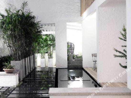 Yunxi Shen'aoli Hotel Hotel in Hangzhou