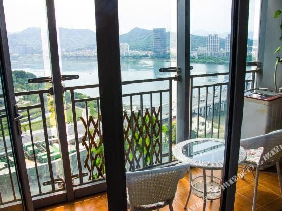 David Hotel Apartment (Tonglu Lishi department store) Hotel in Hangzhou