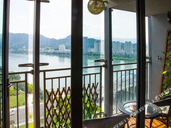 David Hotel Apartment (Tonglu Lishi department store) Hotel in Hangzhou