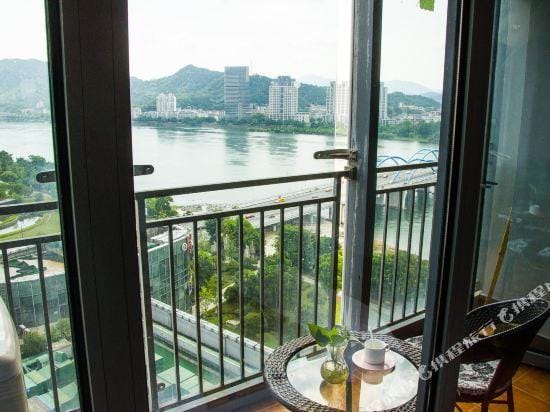 David Hotel Apartment (Tonglu Lishi department store) Hotel in Hangzhou