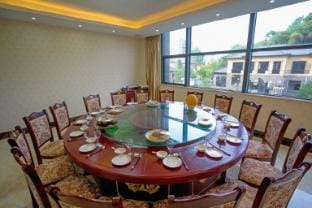 Haihui Mingdu Hotel Tonglu Hotel in Hangzhou