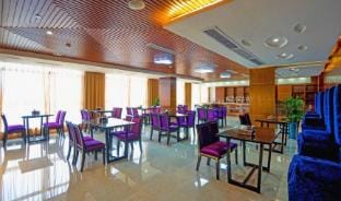 Haihui Mingdu Hotel Tonglu Hotel in Hangzhou
