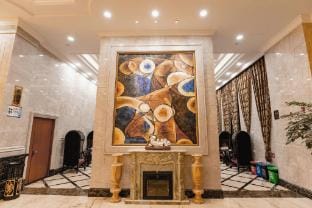 Haihui Mingdu Hotel Tonglu Hotel in Hangzhou