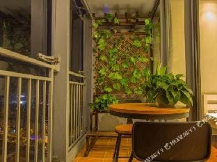 Tonglu zuijiangjing Hotel Apartment Hotel in Hangzhou