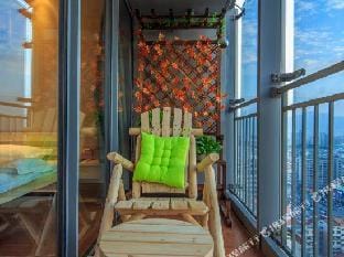 Tonglu zuijiangjing Hotel Apartment Hotel in Hangzhou