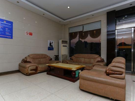 Jinxiu Hotel Hotel in Hangzhou