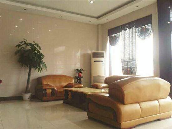 Jinxiu Hotel Hotel in Hangzhou