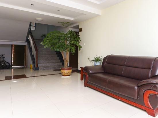 Fuchunjiang Longwan Hotel Hotel in Hangzhou