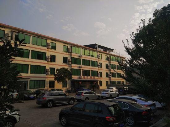 Fuchunjiang Longwan Hotel Hotel in Hangzhou