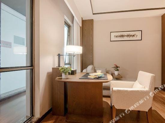 Rome Hotel Tonglu Hotel in Hangzhou