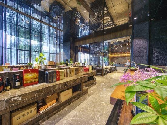 Tonglu Daman Hotel (Fuchunjiang , Tonglu City Center, Hangzhou) Hotel in Hangzhou