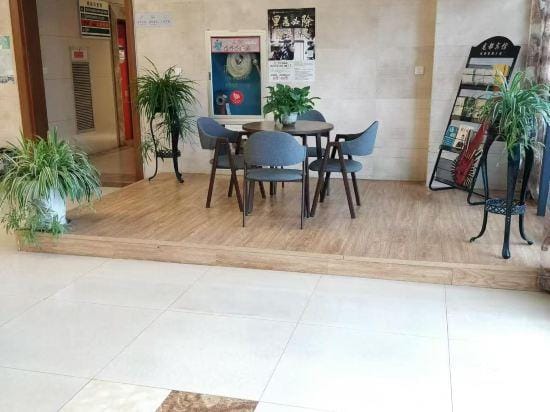 Yulongdu Hotel (Long-distance Passenger Transport Center) Hotel in Hangzhou