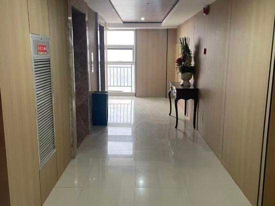 Yulongdu Hotel (Long-distance Passenger Transport Center) Hotel in Hangzhou