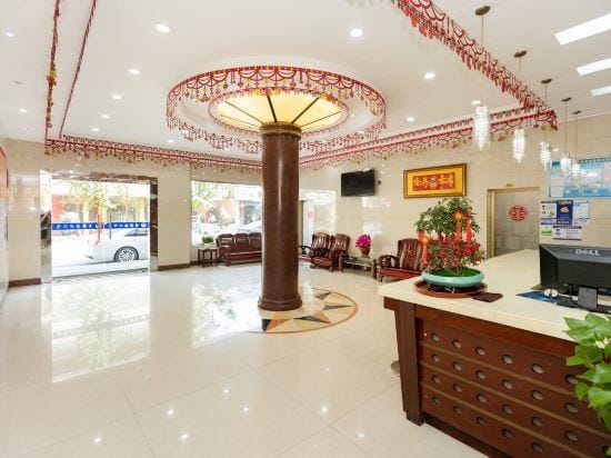 Guibinlou Inn Hotel in Hangzhou