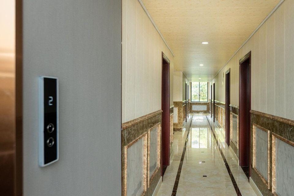 Guibinlou Inn Hotel in Hangzhou