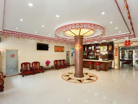 Guibinlou Inn Hotel in Hangzhou