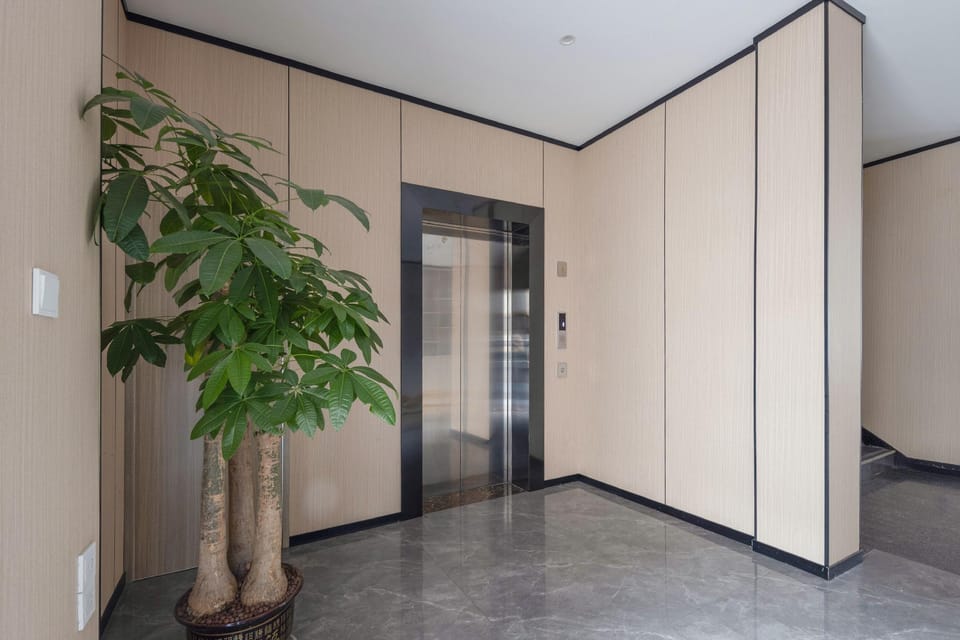 Tonglu xinhao hotel Hotel in Hangzhou