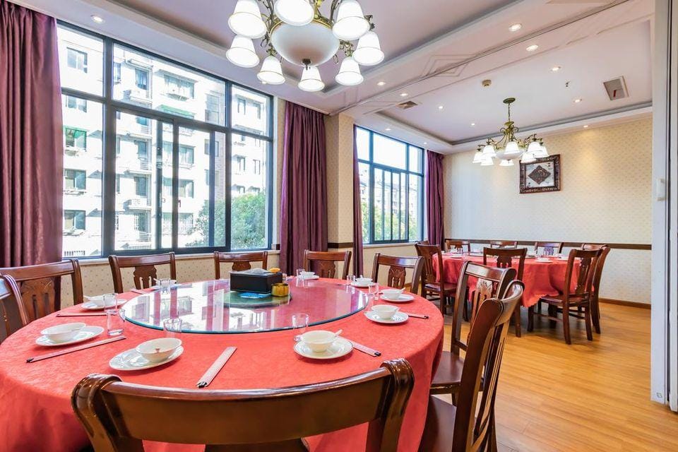 Yuelu kangyang Hotel (Hangzhou Tonglu Fuchun River Branch) Hotel in Hangzhou