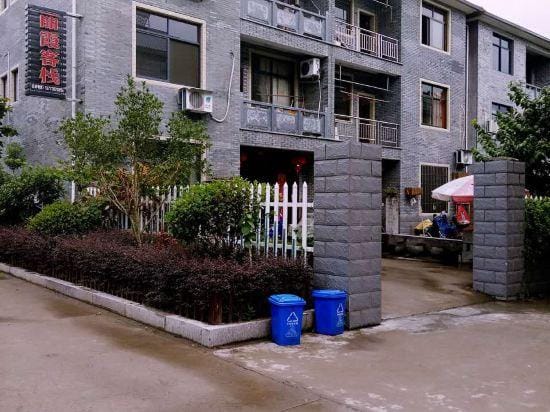 Lixia Inn Hotel in Hangzhou