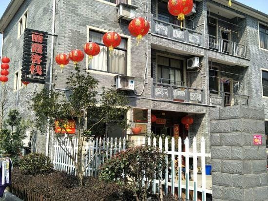 Lixia Inn Hotel in Hangzhou
