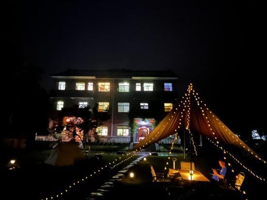 Longyinju Hostel Hotel in Hangzhou