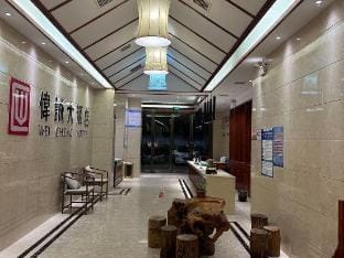 Tongling Weicheng Hotel Hotel in Jiangsu