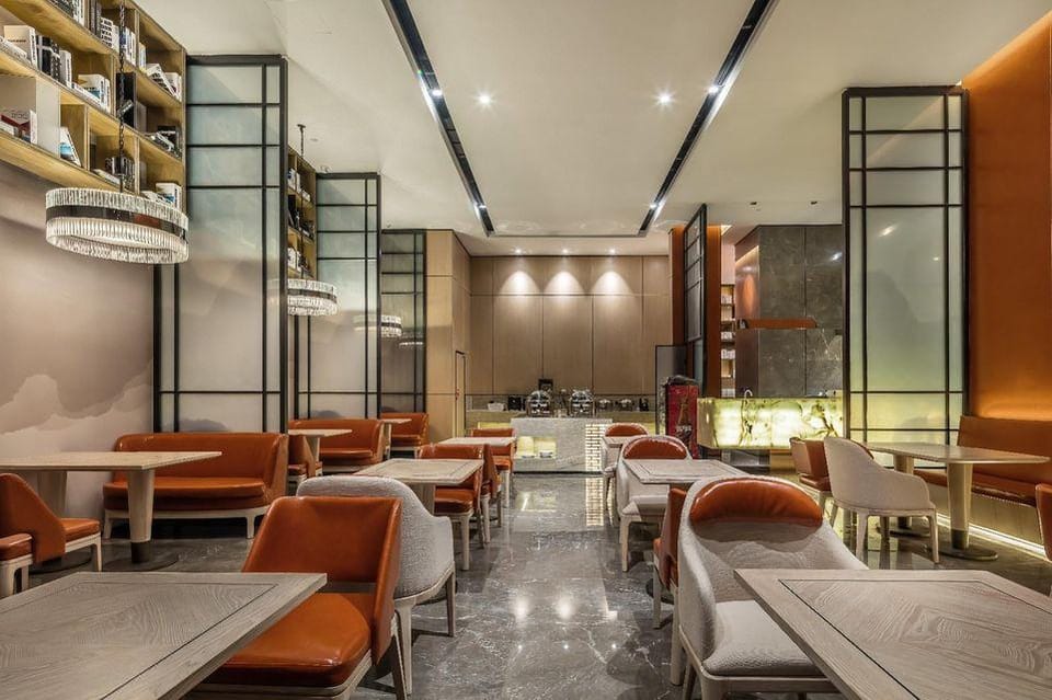 Earl Family Hotel (Tongling Beidouxing Cheng) Hotel in Jiangsu