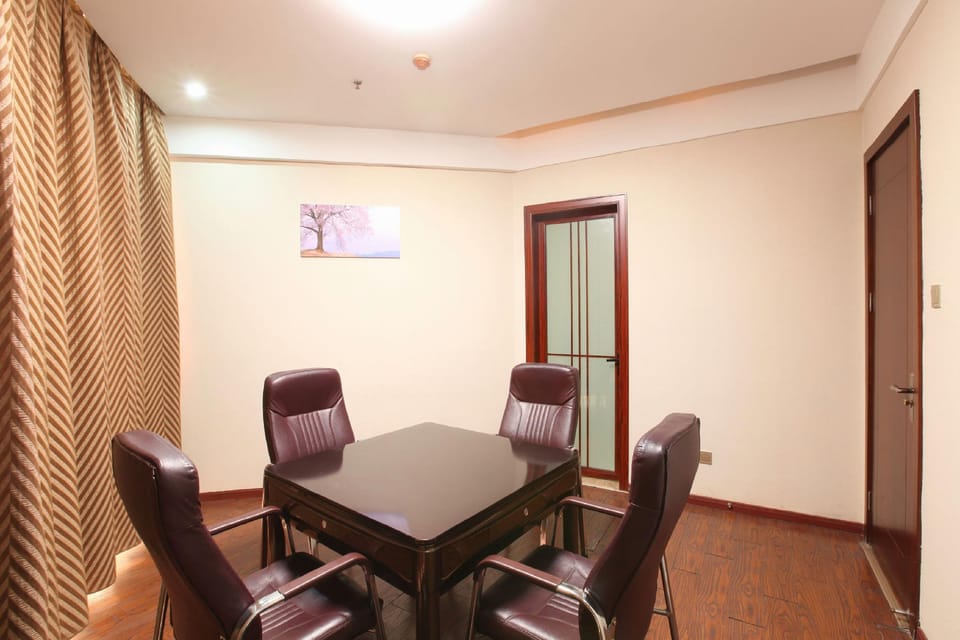 Homeinn Pebble Hotel (Tongling Experimental High School) Hotel in Jiangsu