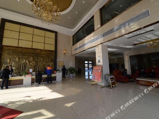 Fangyuan Hotel Hotel in Jiangsu
