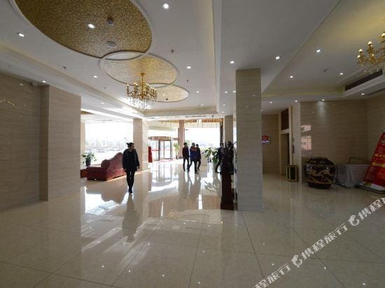 Fangyuan Hotel Hotel in Jiangsu