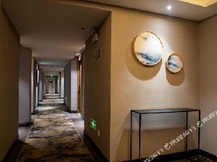 Jinghuwan Holiday Hotel Hotel in Jiangsu